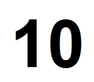 10